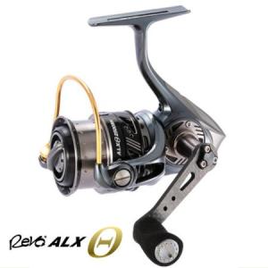 Revo(アブ・ガルシア) ABU アブガルシア REVO SP Beast 2500SH Revo(アブ・ガルシア) ABU アブガルシア REVO SP Beast 2500SH