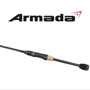 ロッド Armada AR-C66MLST/LS アルマダ AR-C66MLST/LS デジーノブランクス : バックラッシュ