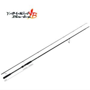 YAMAGA Blanks ヤマガブランクス バリスティック 95MH / YAMAGA Blanks