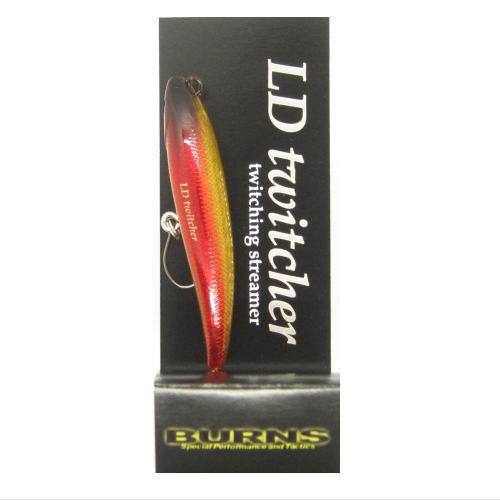 バーンズ(BURNS)　LDトゥイッチャー