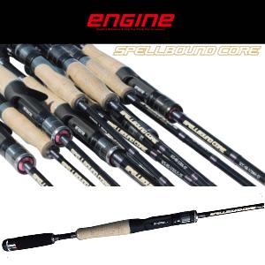 Megabass メガバス レヴァンテ F7-72LV 2P ツーピース Megabass