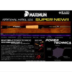 ロックフィッシュボトム パワーオーシャン RPO610MS2 
