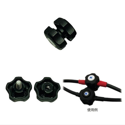 イージーケーブルコネクター　2個セット キサカ【品番：777002 】