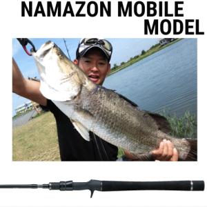 【ご予約：3月発売】ナマゾンモバイル　C594XH【Namazon】