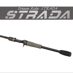 プライム ストラーダ ブラック(STRADA) 【SB-C67MHRST3s 