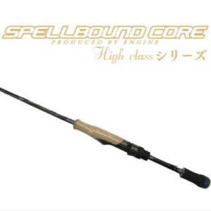 エンジン(ENGINE)　スペルバウンドコア　SCHS-60UL Ruffian