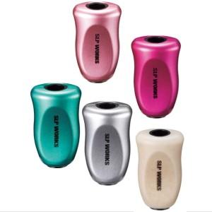 SLPワークス(SLPW) 　Iコルクノブ　【ハンドルノブ】