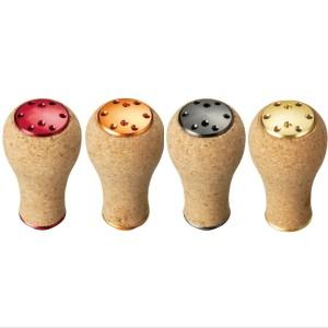 SLPワークス(SLPW) 　パワーライトコルクS　【ハンドルノブ】