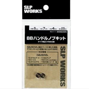 SLPワークス(SLPW) 　Bハンドルノブキット S｜koshi-tackleisland