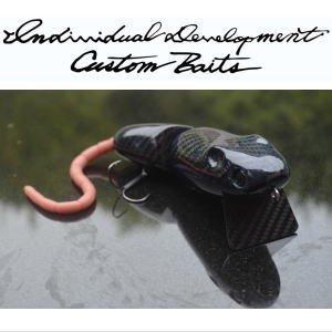 スタジオコンポジット　ラットマン (RAT MAN)