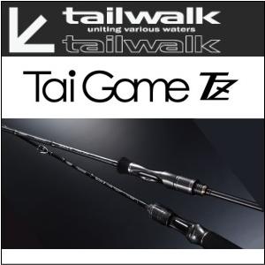 極美品 タイゲーム C60XUL/FSL タイラバロッド テイルウォーク