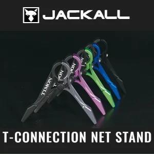 ティモン　T-CONNECTION NET STAND【ネットスタンド】