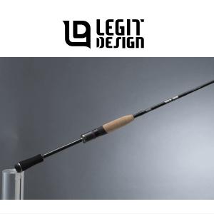 【WILD SIDE】 レジットデザインWSS64UL リールは付属しません。 レジットデザイン ワイルドサイド WSS64UL : ミシマつり具店