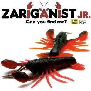 バークレー/Berkley SWパワーベイト バブルクリーチャー 3.6