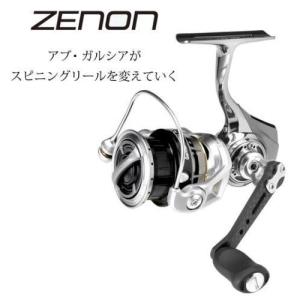 アブガルシア　ZENON（ゼノン）2500SH｜koshi-tackleisland