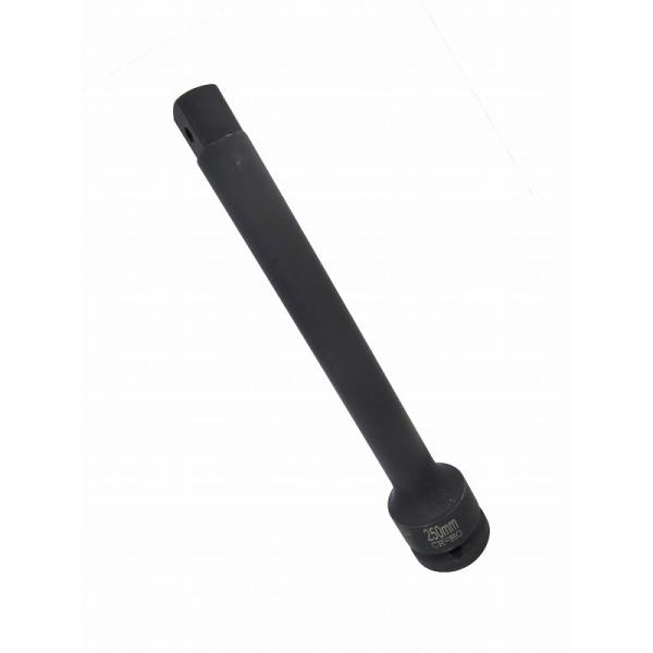コシハラ 差込角 19.1mm(3/4"DR)  インパクトエクステンションバー エクステンションバ...