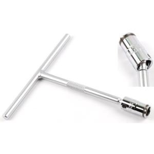 コシハラ T形フレックスレンチ ボックスレンチ 12mm