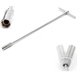 Koshihara コシハラ K163 首振りスパークプラグレンチ