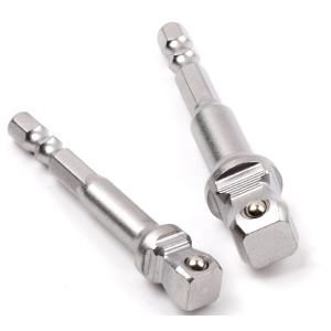 コシハラ ソケットアダプタードリルチャック用  ウォーブルタイプ 差込角1/2"DR（12.7mm）...