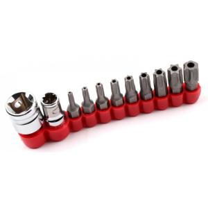 コシハラ トルクスビットセット いじり防止タイプ