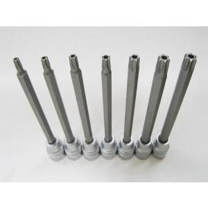 Koshihara コシハラ K223 差込角 9.5mm(3/8インチ) トルクスビットソケットセット