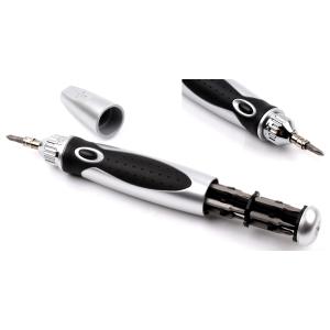 コシハラ 精密ドライバーセット ラチェット精密ドライバー