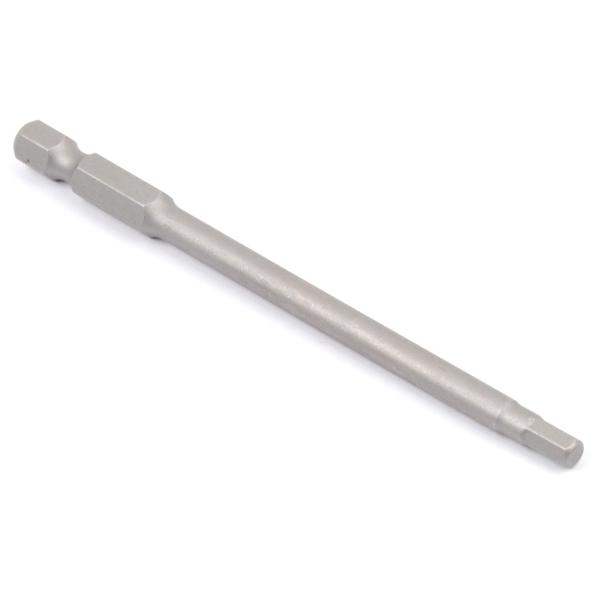 コシハラ 1/4"HEX(6.3mm) 六角ビット ヘックスビット ヘキサゴンビット ロングタイプ ...