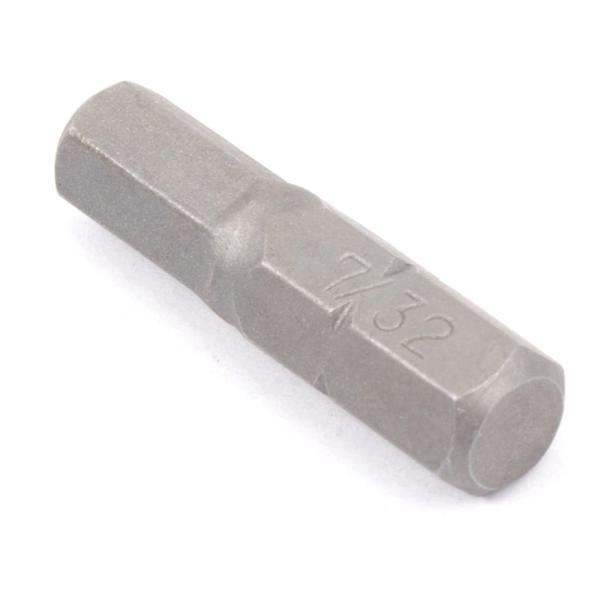 コシハラ 1/4"HEX(6.3mm)  ヘックスビット インチ ヘキサゴンビット インチ 六角ビッ...