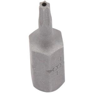 KOSHIHARA コシハラ K278 1/4HEX(6.3mm) いじり止めトルクスビット