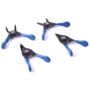 コシハラ ミニスナップリングプライヤーセット 精...の商品画像