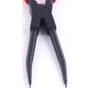 コシハラ ロングスナップリングプライヤー 穴用...の詳細画像1