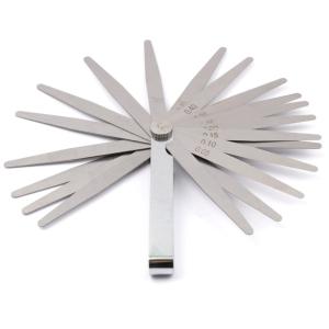 Koshihara K540 シックネスゲージ 隙間ゲージ シクネスゲージ