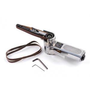 新品　エアーベルトサンダー10mm TKL019 エアーベルトサンダー10mm TKL019 : ツール 創蔵 - 通販 - Yahoo
