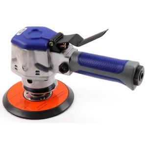 WORKPRO サンダー ランダムサンダー 13000RPM 6段階調速 高集塵