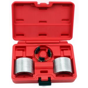 コシハラ フォークシールドライバーツール フロントフォークオイルシールプッシャー