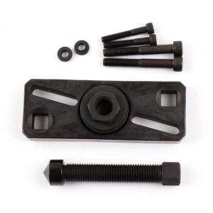 コシハラ クランクプーリーホールドプレート クランクプーリー固定レンチ