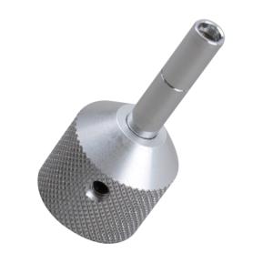 コシハラ D型パイロットスクリューソケット調整ドライバー