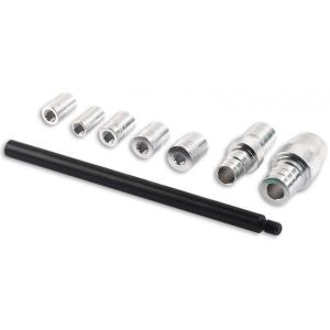 コシハラ クラッチアライメントツール クラッチホールコレクター クラッチセンターツール  アライメン...