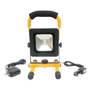 高儀（TAKAGI） EARTH MAN 薄型 LED ワークライト 50W WLT-50LiA 薄型