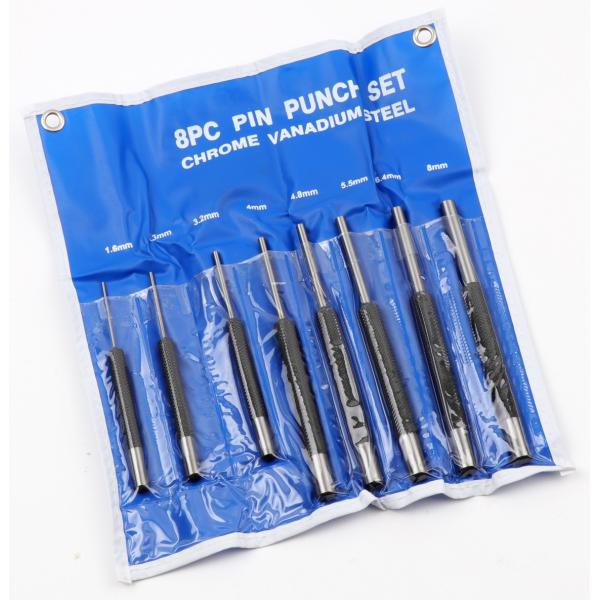 コシハラ ピンポンチセット ポンチ セット1.6-2.3-3.2-4.0-4.8-5.5-6.4-8...