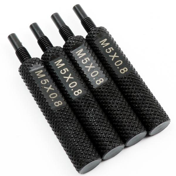 コシハラ 2バルブヘッドタイミングツール M5x0.8 Ducati Head Timing Too...