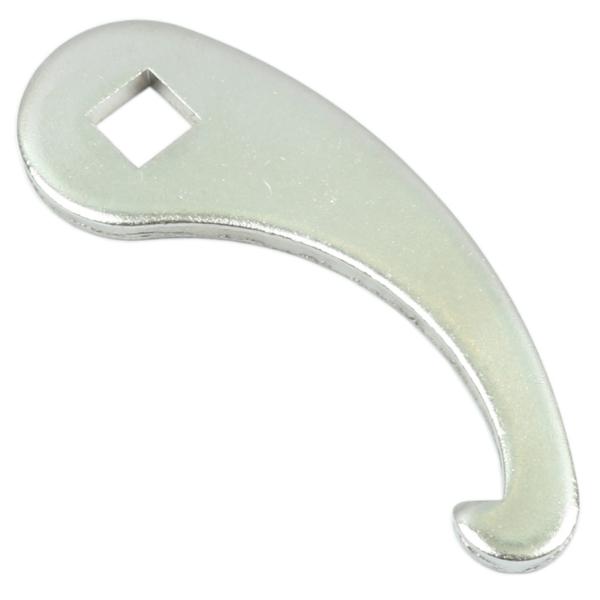 コシハラ 差込角 9.5mm(3/8インチ) ステアリングステムレンチ 最大対応径76mm Susp...