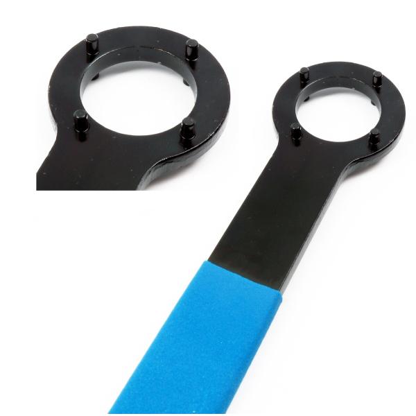 コシハラ フォークキャップレンチ KTM用  フォーク キャップレンチツール KTM WP用 For...