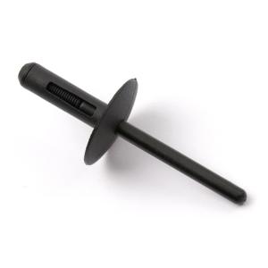 Koshihara L519 プラスチックリベット プラスチックリベッター