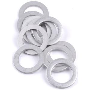 コシハラ アルミ ドレンパッキン アルミワッシャー