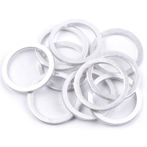 コシハラ アルミ ドレンパッキン アルミワッシャー