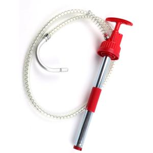 アストロプロダクツ ドラム缶ポンプ(アルミ) オイル整備 オイル用