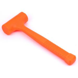 Koshihara コシハラ LL061 ショックレスハンマー デッドブローハンマー