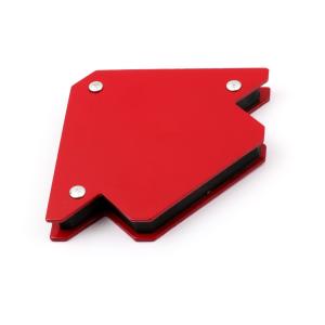 Koshihara LL073 溶接用マグネット 磁気固定角度ツール 溶接用マグネットホルダー矢印