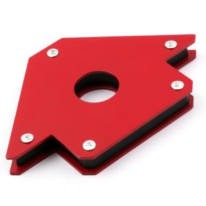 Koshihara LL074 溶接用マグネット 磁気固定角度ツール 溶接用マグネットホルダー矢印
